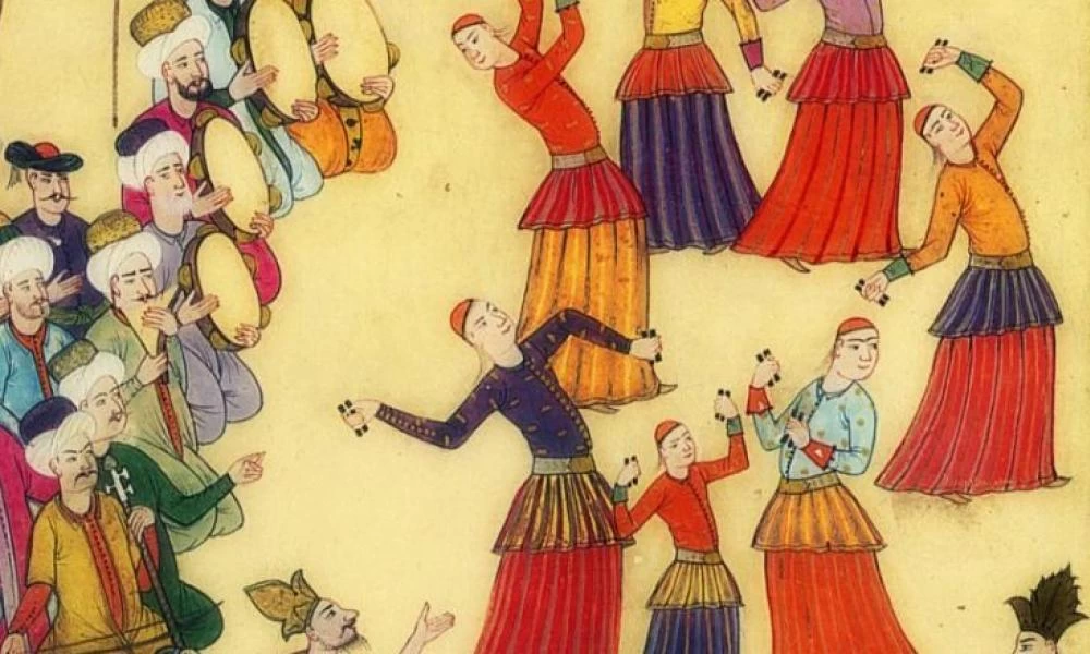 Άξιοι της μοίρας μας! Συναυλία οθωμανικής μουσικής στο Πήλιο